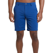 Load image into Gallery viewer, Redvanly Hanover 9 Inch Mens Pull-On Golf Shorts - Admiral/XXL
- 10