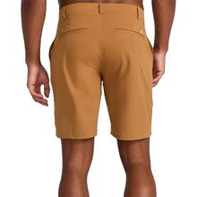 Load image into Gallery viewer, Redvanly Hanover 9 Inch Mens Pull-On Golf Shorts
- 20