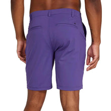 Load image into Gallery viewer, Redvanly Hanover 9 Inch Mens Pull-On Golf Shorts
- 58