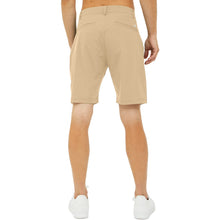 Load image into Gallery viewer, Redvanly Hanover 9 Inch Mens Pull-On Golf Shorts
- 9