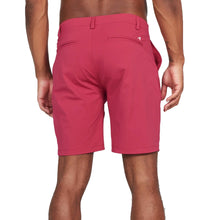 Load image into Gallery viewer, Redvanly Hanover 9 Inch Mens Pull-On Golf Shorts
- 59