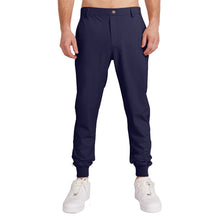 Load image into Gallery viewer, Redvanly Halliday Mens Golf Joggers - Midnight Navy/XL
- 3