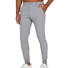 Load image into Gallery viewer, Redvanly Halliday Mens Golf Joggers - Shadow Gray/XXL
- 8