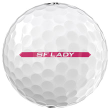 Load image into Gallery viewer, Srixon Soft Feel Lady Golf Balls - Dozen
- 3