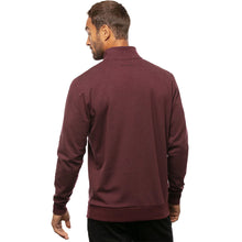 Load image into Gallery viewer, TravisMathew Cloud 2.0 Mens Golf 1/4 Zip
- 12