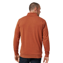Load image into Gallery viewer, TravisMathew Cloud 2.0 Mens Golf 1/4 Zip
- 5