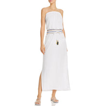 Load image into Gallery viewer, Soluna Swim Sunset Womens Dress - White/L
- 2