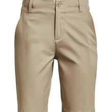 Load image into Gallery viewer, Under Armour Matchplay 12in Boys Golf Shorts - Barley/XL
- 3