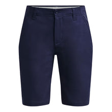 Load image into Gallery viewer, Under Armour Matchplay 12in Boys Golf Shorts - Midnight Navy/XL
- 5
