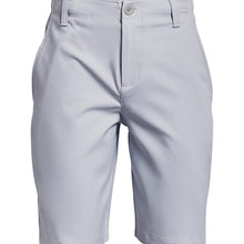 Load image into Gallery viewer, Under Armour Matchplay 12in Boys Golf Shorts - Mod Gray/XL
- 6