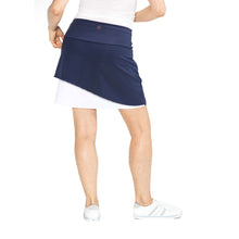 Load image into Gallery viewer, Kinona Wrap It Up 18.25in Womens Golf Skort
- 4