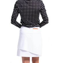 Load image into Gallery viewer, Kinona Wrap It Up 18.25in Womens Golf Skort
- 6