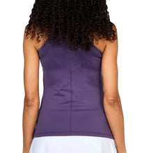 Load image into Gallery viewer, Sofibella UV Colors Womens Tennis Tank Top
- 14