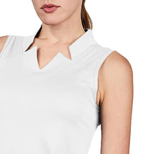 Load image into Gallery viewer, Sofibella Golf Colors Sleeveless Womens Golf Shirt
- 14