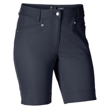 Load image into Gallery viewer, Daily Sports Lyric 48cm Womens Golf Shorts - NAVY 590/14
- 3