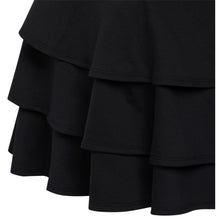 Load image into Gallery viewer, Adidas Ruffled Girls Golf Skort
- 2