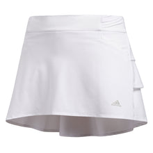 Load image into Gallery viewer, Adidas Ruffled Girls Golf Skort - White/XL
- 3