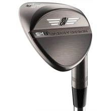 Load image into Gallery viewer, Titleist Vokey SM8 Brushed Steel Mens RH Wedge - 60.10 S
- 1