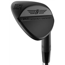 Load image into Gallery viewer, Titleist Vokey SM8 Jet Black Mens RH Wedge - 60.12 D
- 1