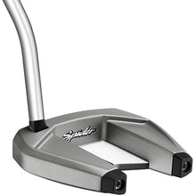 Load image into Gallery viewer, TaylorMade Spider SR Single Bend Mens RH Putter
- 2