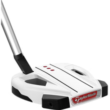 Load image into Gallery viewer, TaylorMade Spider EX Ghost White Mens RH Putter
- 2