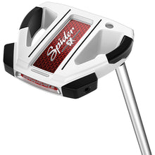 Load image into Gallery viewer, TaylorMade Spider EX Ghost White Mens RH Putter - Default Title
- 1