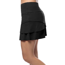Load image into Gallery viewer, Lucky in Love Scallop 15.75in Womens Golf Skort
- 2