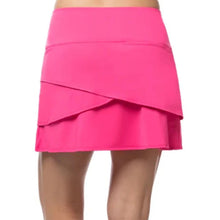 Load image into Gallery viewer, Lucky in Love Scallop 15.75in Womens Golf Skort
- 7