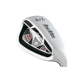 Load image into Gallery viewer, Tour Edge HT Max-J Junior Red Right Hand Irons
- 5