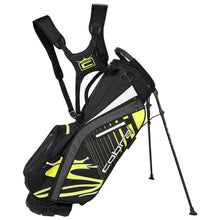 Load image into Gallery viewer, Cobra Ultralight Golf Stand Bag 21 - Fluo Yellow
- 4