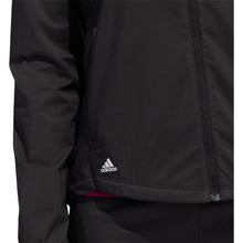 Load image into Gallery viewer, Adidas Provisional Womens Golf Jacket
- 3