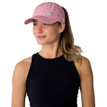 Load image into Gallery viewer, Vimhue Sun Goddess Womens Hat - Blush/One Size
- 3