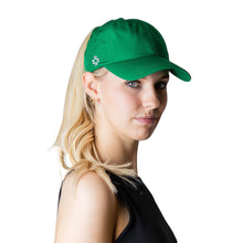 Load image into Gallery viewer, Vimhue Sun Goddess Womens Hat - Green Jacket/One Size
- 12