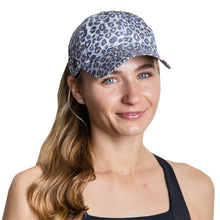 Load image into Gallery viewer, Vimhue Sun Goddess Womens Hat - Leopard/One Size
- 4