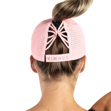 Load image into Gallery viewer, Vimhue Sun Goddess Womens Hat - Orchid Pink/One Size
- 2