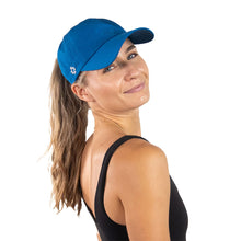 Load image into Gallery viewer, Vimhue Sun Goddess Womens Hat - Royal Blue/One Size
- 23