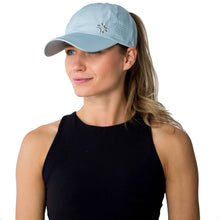 Load image into Gallery viewer, Vimhue Sun Goddess Womens Hat - Sky Blue/One Size
- 25