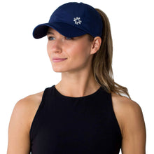 Load image into Gallery viewer, Vimhue Sun Goddess Womens Hat - True Navy/One Size
- 11