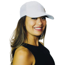 Load image into Gallery viewer, Vimhue Sun Goddess Womens Hat - White/One Size
- 30