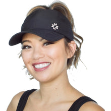 Load image into Gallery viewer, Vimhue X-Boyfriend Womens Hat - Black/One Size
- 3