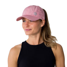 Load image into Gallery viewer, Vimhue X-Boyfriend Womens Hat - Blush/One Size
- 5
