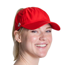 Load image into Gallery viewer, Vimhue X-Boyfriend Womens Hat - Crimson/One Size
- 7