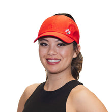 Load image into Gallery viewer, Vimhue X-Boyfriend Womens Hat - Red/One Size
- 16