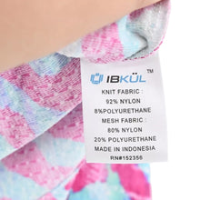 Load image into Gallery viewer, Gottex Zip Mock Womens Long Sleeve Sun Shirt
- 9