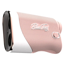 Load image into Gallery viewer, Blue Tees Series 3 Max Golf Rangefinder - Pink
- 4