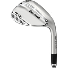 Load image into Gallery viewer, Cleveland RTX Full Face Tour Satin Left Hand Wedge
- 2