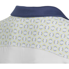 Load image into Gallery viewer, Adidas Printed Colorblock Girls SL Golf Polo
- 4