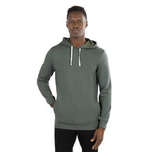Load image into Gallery viewer, TravisMathew Cloud Mens Golf Hoodie - Balsam Grn 3bag/XXL
- 1