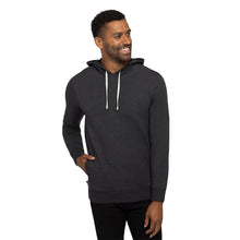 Load image into Gallery viewer, TravisMathew Cloud Mens Golf Hoodie - Hthr Black 0hbl/XXL
- 6