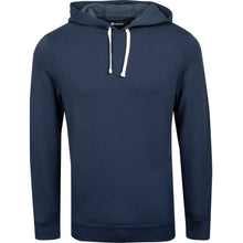 Load image into Gallery viewer, TravisMathew Cloud Mens Golf Hoodie - Mood Indgo 4min/XXL
- 10